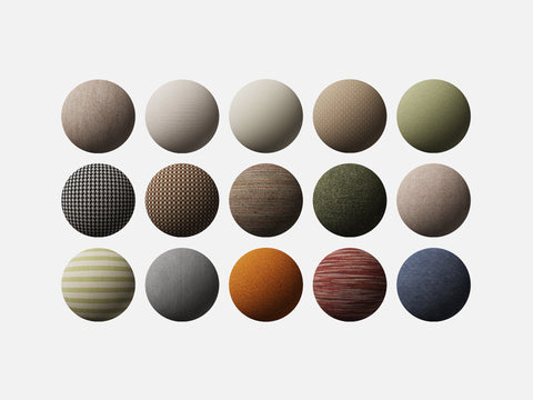 Sofa Fabrics 2