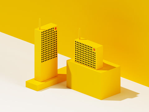 Essential Studio Collection