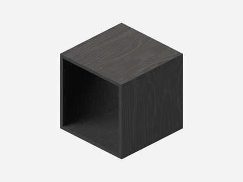 Stained Plywood Pack