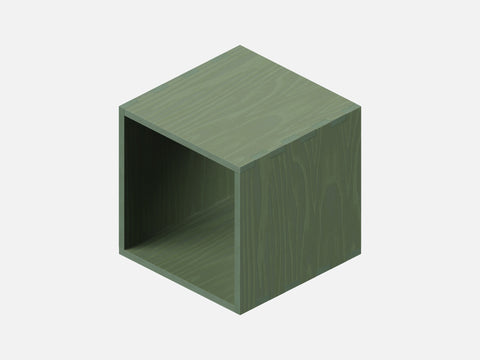 Stained Plywood Pack