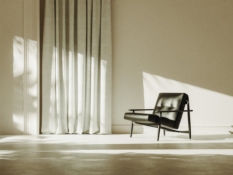 Unoccupied Studio