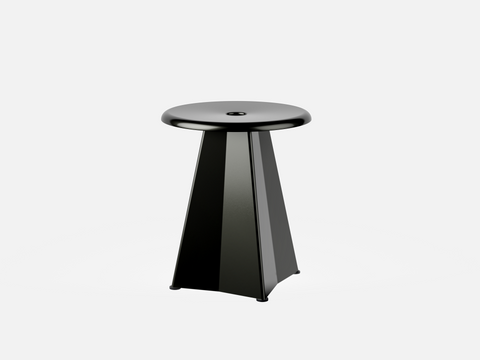 Vitra Tabouret Métallique Stool