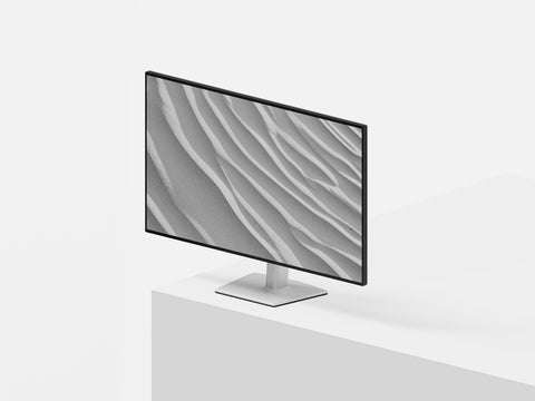 White Plinth Studio