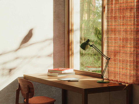Writer's Corner Diorama