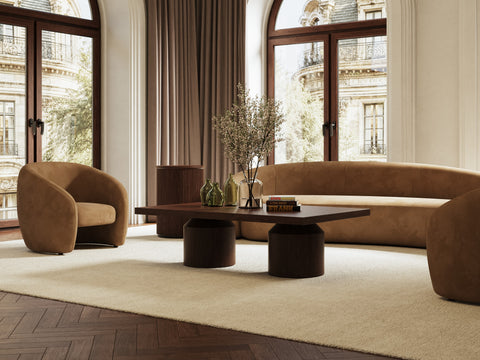 Parisian Apartment 2 and 3 now available