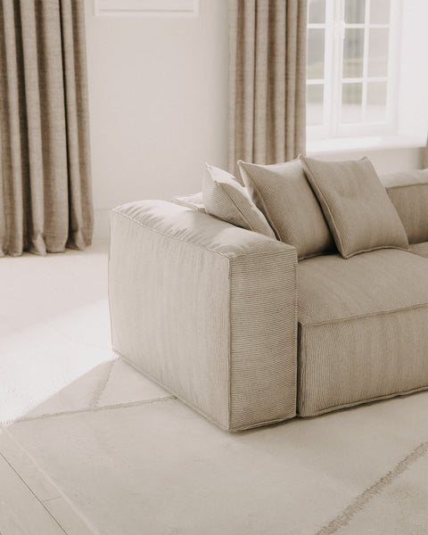 Interiors