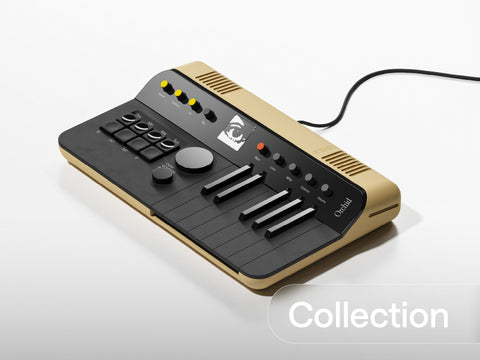 Essential Studio Collection (Gen2)