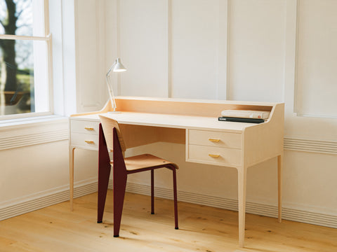 Flexible Study Diorama