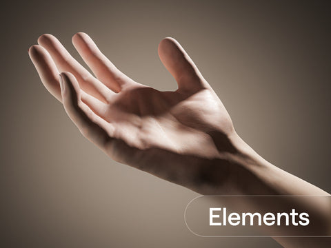 Hand Elements