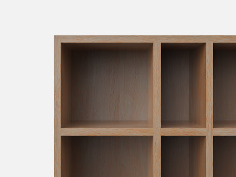 Kilt Open Storage