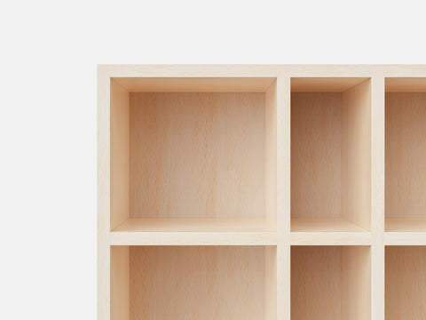 Kilt Open Storage