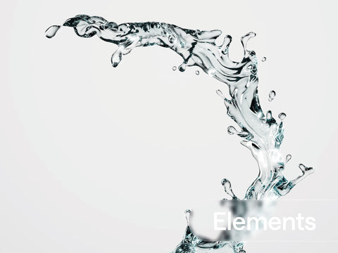 Liquid Elements