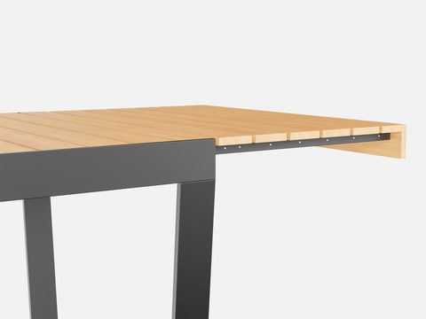 Spinnaker 034 Extendable Table