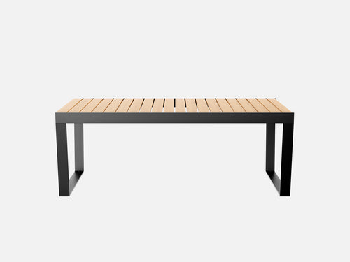 Spinnaker 034 Extendable Table
