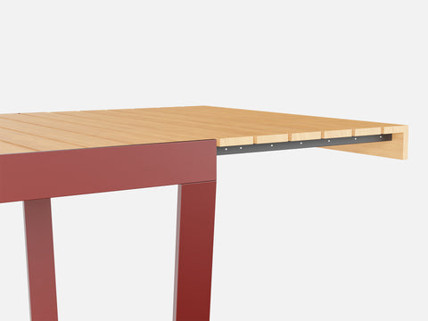 Spinnaker 034 Extendable Table