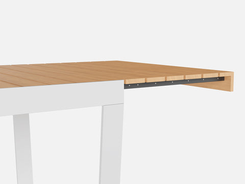Spinnaker 034 Extendable Table