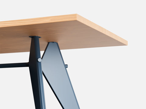 Vitra EM Tables