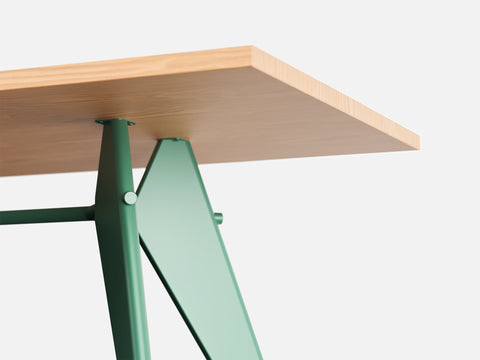Vitra EM Tables
