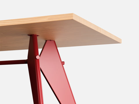 Vitra EM Tables