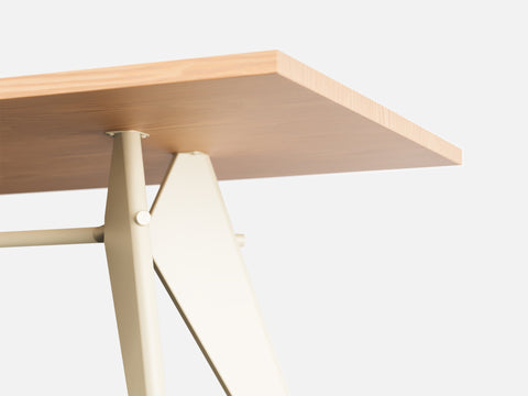 Vitra EM Tables