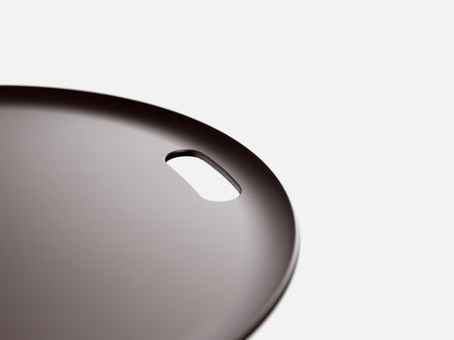 Vitra Occasional Low Tables