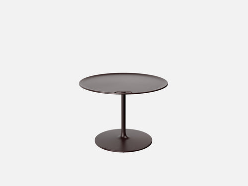 Vitra Occasional Low Tables