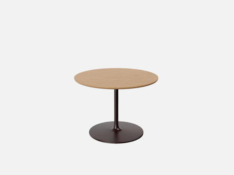 Vitra Occasional Low Tables