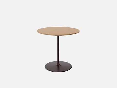 Vitra Occasional Low Tables