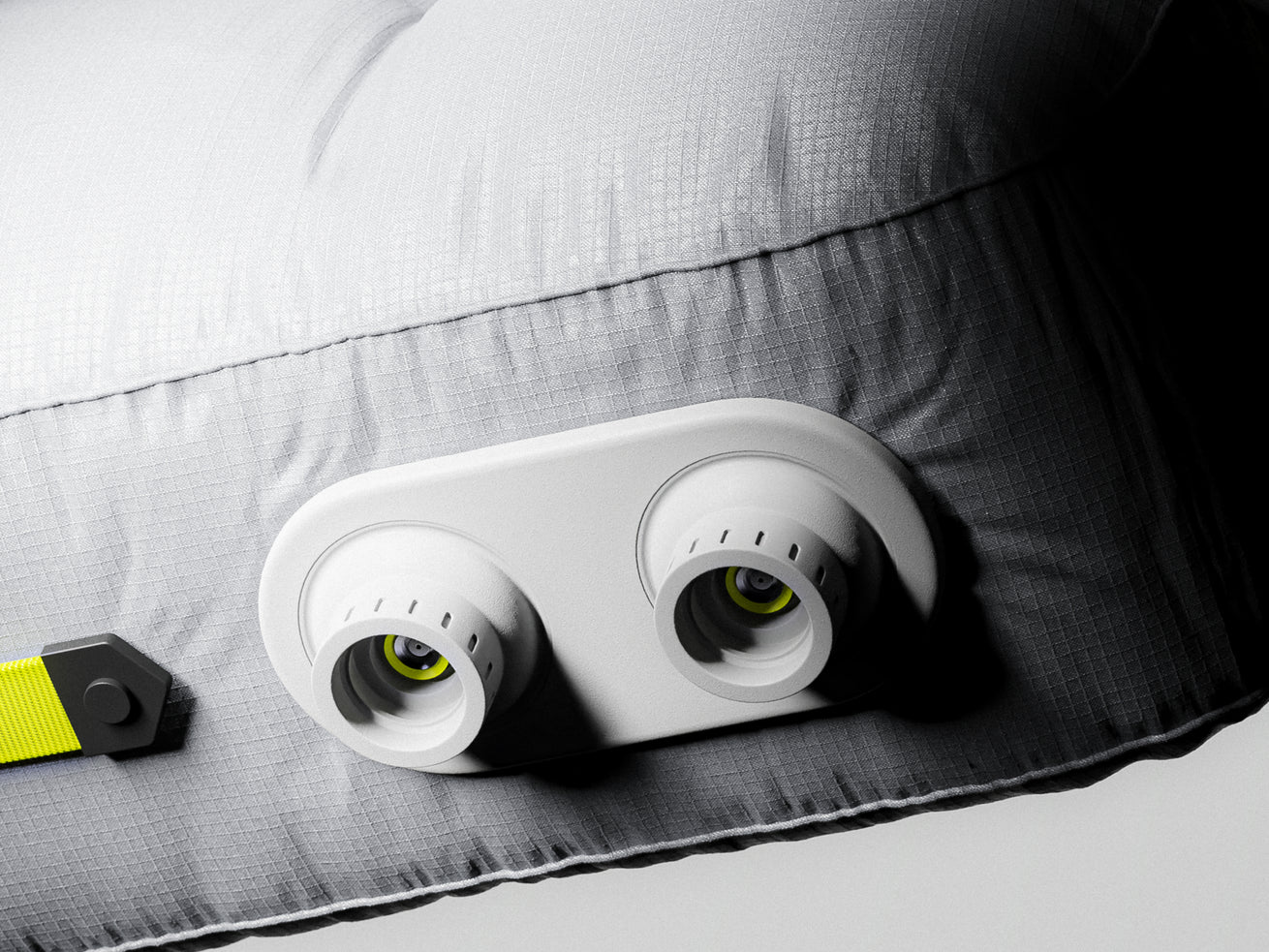 Hundreds of Assets, Infinite Possibilites