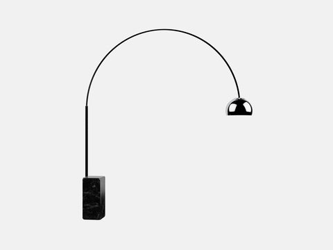Arco Floor Lamp