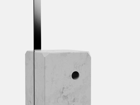 Arco Floor Lamp