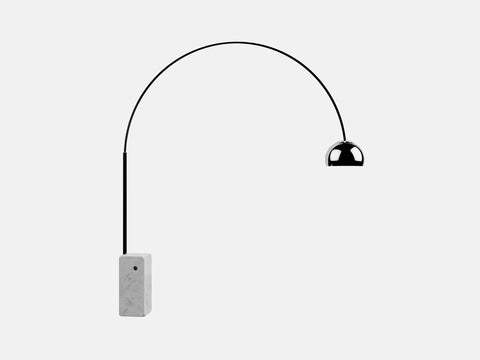 Arco Floor Lamp