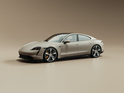 Automotive Studio Collection