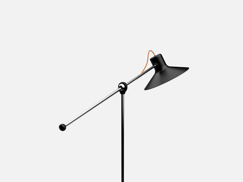 Ball Joint Lamp