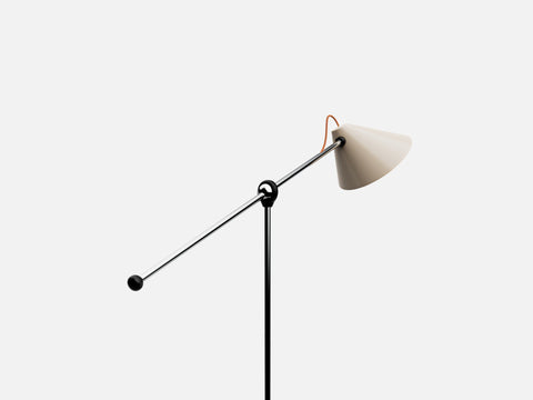 Ball Joint Lamp