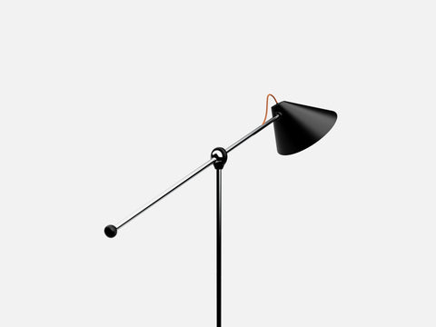 Ball Joint Lamp