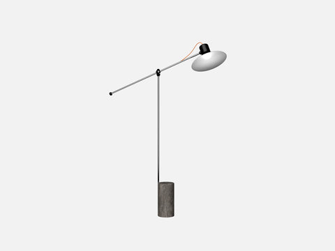 Ball Joint Lamp