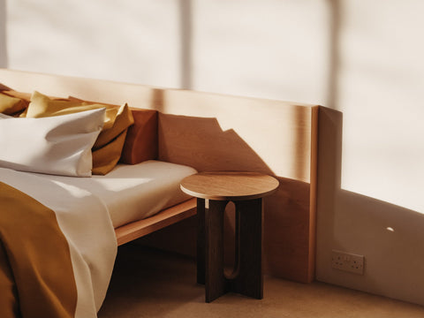 Scandi Bedside Diorama