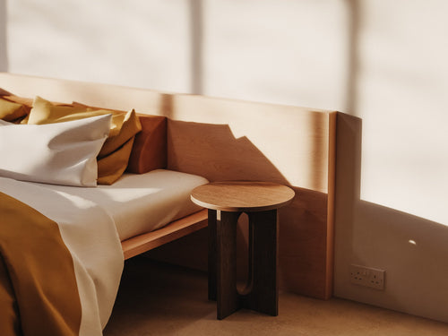 Scandi Bedside Diorama