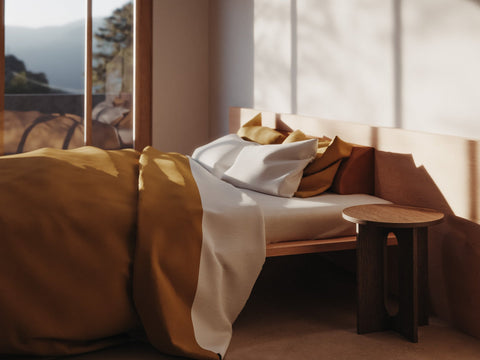 Scandi Bedside Diorama