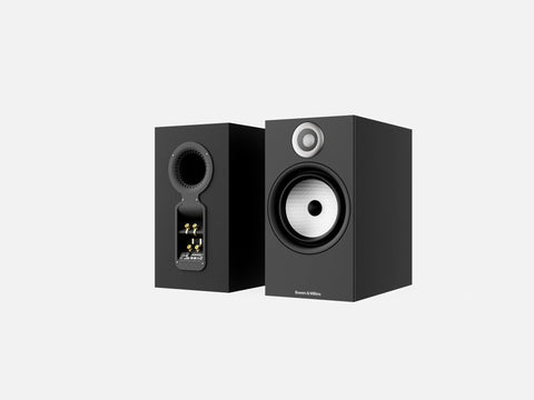 Bowers & Wilkins 606 S2 Anniversary Edition