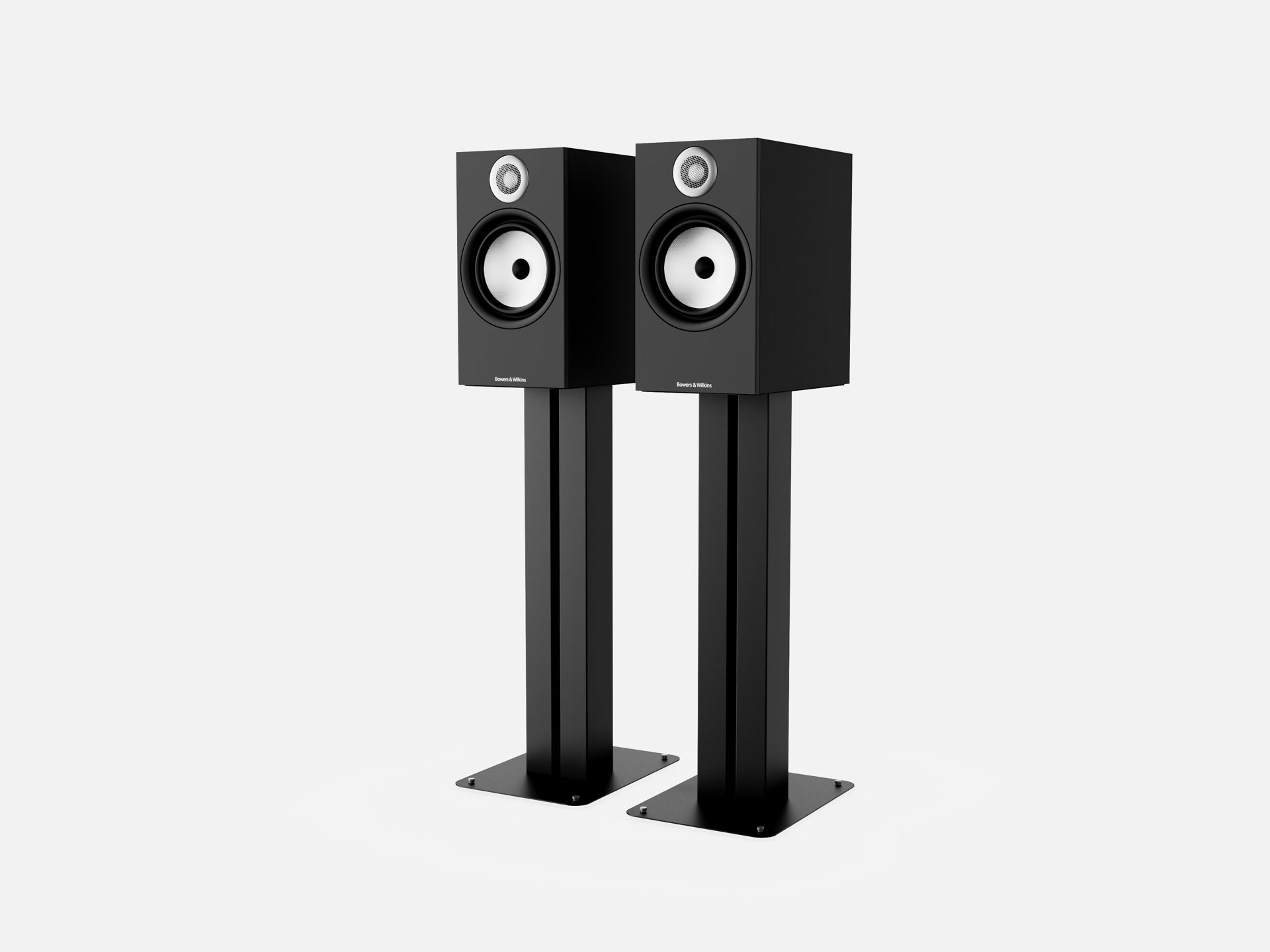 Bowers & wilkins shops 606 s2