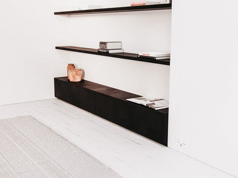 Contrast Loft Diorama