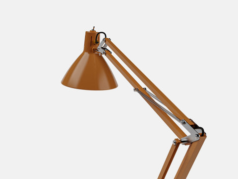 Drafting Lamp