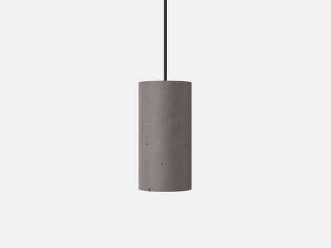 Dyke & Dean Concrete Cylinder Light