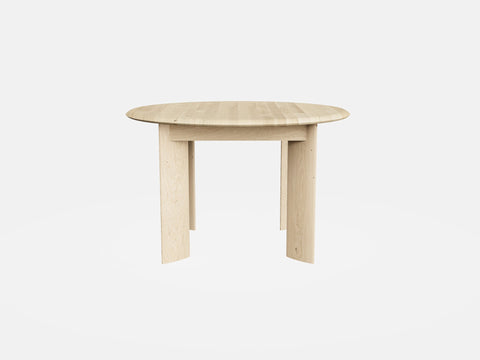Ferm Living Bevel Extendable Table