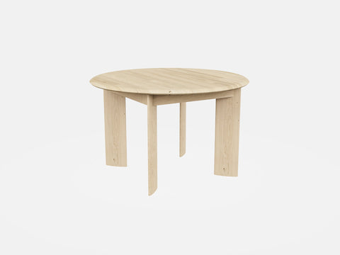 Ferm Living Bevel Extendable Table