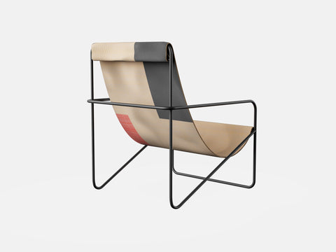 Ferm Living Desert Lounge Chair