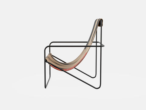 Ferm Living Desert Lounge Chair