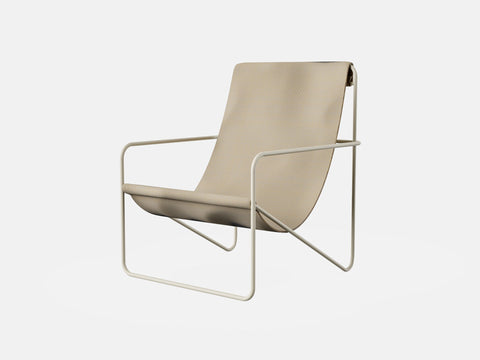 Ferm Living Desert Lounge Chair